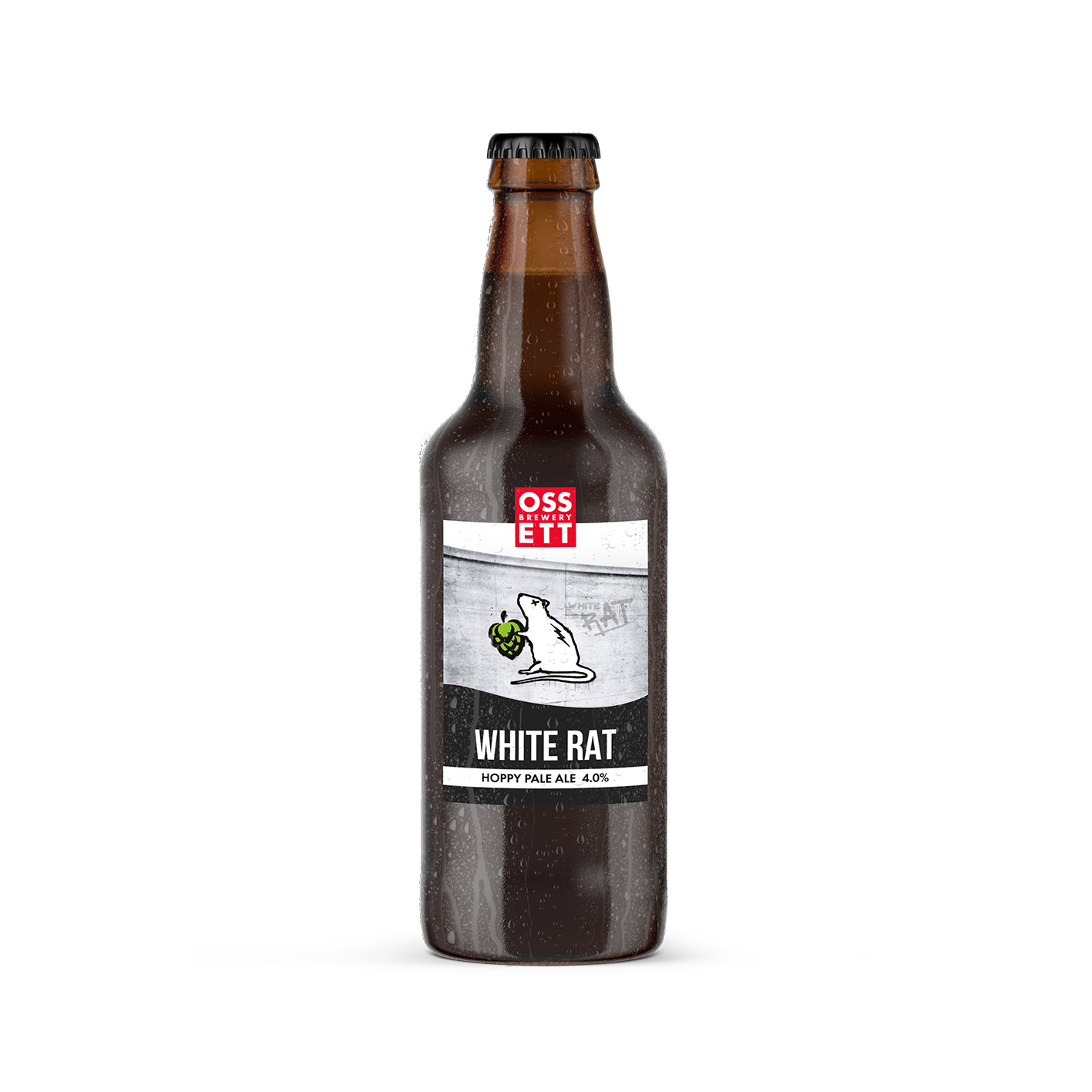 White Rat – Ossett Brewery